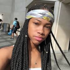 Crochet hair styles no braids. Pin On Hair Styles