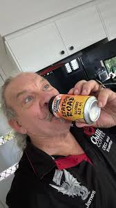 My boy Cooper proud of our heritage. He loves Humvees and breweries.