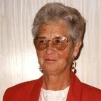 Donna A. Tiede Obituary