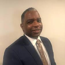 Meet Anthony Moore, Licensed Professional Counselor