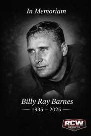 William Raymond Barrows"