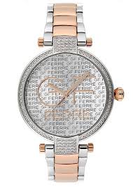 Gf Ferre Gf30765 Srz Bayan Kol Saati