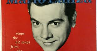 BRAD WEISMANN: Super Mario: America's greatest tenor and the seductions of  schmaltz