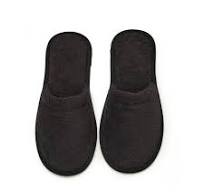 Women's Terry Cotton Spa Bath Slippers - On Sale - Overstock ...