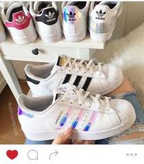 Black And White Shoes For Girls Adidas Adidas Superstar Adidas Shoes Women Adidas Outfit