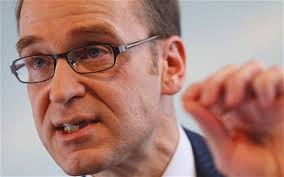 Bundesbank chief Jens Weidmann attacks FTT