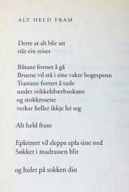 Lest og tolket av herborg. 87 Ideer Om Fine Dikt Norske Diktere Dikt Lyrikk Sitater