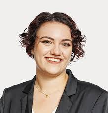 Geneva Goldstein's Instagram, Twitter & Facebook