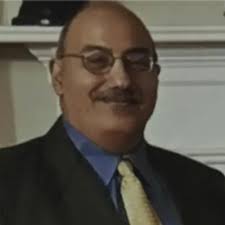 Obituary information for Nabeel Salama