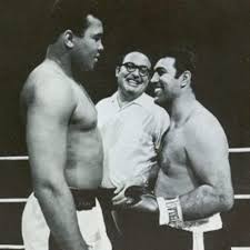 Mar 30, 2011 · select your boxer. What Do Boxing Enthusiasts Think Of The Results Of The Superfight Marciano V Ali Quora