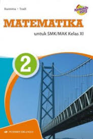 Jawaban matematika smk kelas 11. Kunci Jawaban Matematika Peminatan Kelas 11 Kurikulum 2013 Sanjau Soal Latihan