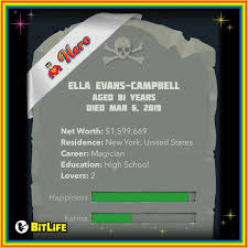 How to get the wicked ribbon in bitlife? I M Living My Bitlife How To Get The Hero Ribbon Wattpad