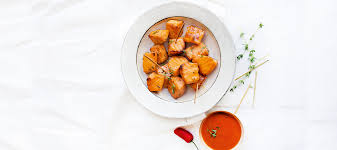 Recette Comment Cuisiner Le Poulpe Grille Comme Au Restaurant Monsieur Bleu
