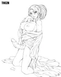 Rule34 - If it exists, there is porn of it  muzan kibutsuji  5355069