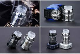 Kaees Stacked RTA | ECIGSSA - Ecig Vape Forum South Africa