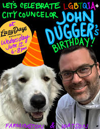 John Dugger for Beaverton City Council