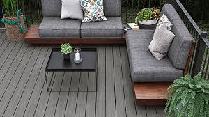 Composite Decking Offers Replacement Warranty Remodeling Industry News Qualified Remodeler