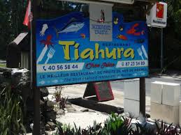 The 10 Best Vegetarian Restaurants In Moorea Tripadvisor
