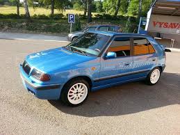 More images for skoda felicia tuning » Skoda Felicia Skoda Car Skoda Custom Cars