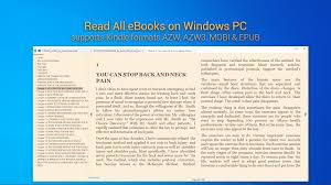 According to scribd, it's the largest social publishing and reading site in the world. according to scribd, it's the largest social publishing and reading site in the world. in essence, it's a file sharing site that allows you to upload. Buy All Ebooks Reader For Kindle Books Azw Azw3 Mobi Epub Comic Books Pdf More Microsoft Store
