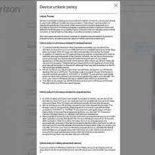 For phones under contract, consider purchasing an unlock code, but be careful. New Verizon Device Unlock Policy Arrives Briefly Gets Pulled Is Inaccurate Updated
