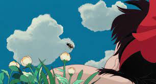 Mobile And Desktop Wallpaper Hd Computer Wallpaper Desktop Wallpapers Desktop Wallpaper Art Studio Ghibli Background