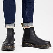 Martens 2976 smooth chelsea boots black. Doc Marten Chelsea Boots Best Price Guarantee At Dick S