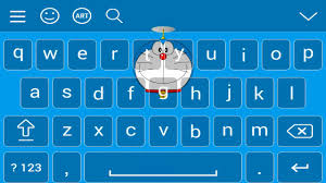 Terbaru 12 gambar wallpaper keyboard keren very cool millennial keyboard wallpapers photos fo in 2020 wallpaper keren joker wallpapers background images wallpapers. New Keyboard For Doraemon 2018 For Android Apk Download