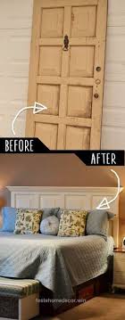 Cool furniture hacks let you turn one thing into something else amazing. Incredible Diy Furniture Hacks Door Headboard Cool Ideas For Creative Do It Yourself Furniture Cheap Ho Diy Furniture Hacks Diy Furniture Easy Home Decor