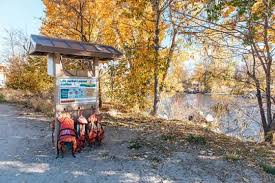 Whitewater Park Donors