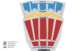 50 Qualified Sony Theatre Seating Chart