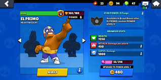 This is my 1st video about brawl stars. Pradeep Technology Brawl Stars Review Good Now But Great In A Few Months