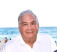 Stevan Weinberg Obituary