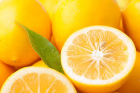 Image result for Citrus × limon