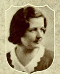 Marjorie Helen Parker Holmes (1915-1987)