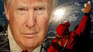 Trump supporters say former president's return to Butler, Pennsylvania, is  'gutsy'