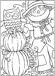 School's out for summer, so keep kids of all ages busy with summer coloring sheets. Free Printable Fall Coloring Pages For Kids Best Coloring Pages For Kids