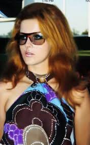 Ann-Margret's unforgettable performance