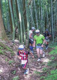 ふるさとの未来へ“つなぐ”