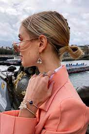 wir verraten euch welche trendfrisuren die influencer diesen fruhling so tragen die sind so schon dass wir sie gleich nachmach trendfrisuren modestil trends