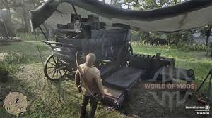To change clothes in red dead redemption 2, you should simply discover a closet. How And Why To Change Clothes In Rdr 2 Tips For Changing Your Wardrobe In The Game