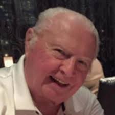 Michael Meehan Obituary (1934