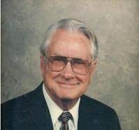 William Hamm Obituary (1923