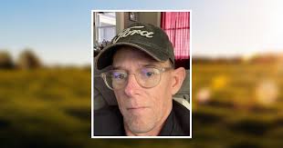 Timothy Binford Obituary 2021
