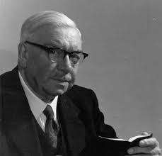 Three Temptations for Pentecostals: Donald Gee's Warning from 1929