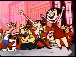 This website contains information, links, images and videos of sexually explicit material (collectively, the sexually explicit material). Powerpuff Girls Who Is The Red Baddie Popsugar Entertainment