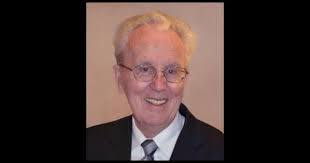 Walter James Cooney Obituary (2023)