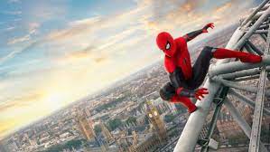 4K Ultra Hd Spiderman Wallpaper Pc Spider Man Far From Home 2019 4k Desktop Wallpapers Hd Image 1920x1080 4k desktop wallpapers hd image 1920x1080