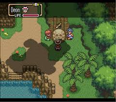 Ranma rpg rom español (snes). Los Mejores Jrpg De La Historia Que Jamas Salieron De Japon Hobbyconsolas Juegos