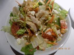 Italian Chopped Salad Picture Of Romano S Macaroni Grill South Portland Tripadvisor